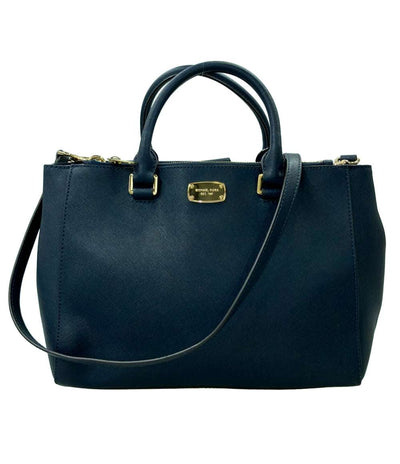 MICHAEL KORS 2wayハンドバッグ ショルダーバッグ レディース マイケルコース