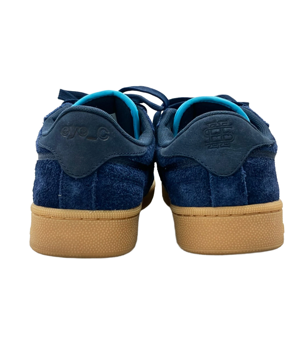 Reebok ローカットスニーカー EYE.CXSEE SEE CLUB C RB000096 メンズ SIZE 27.0 リーボック