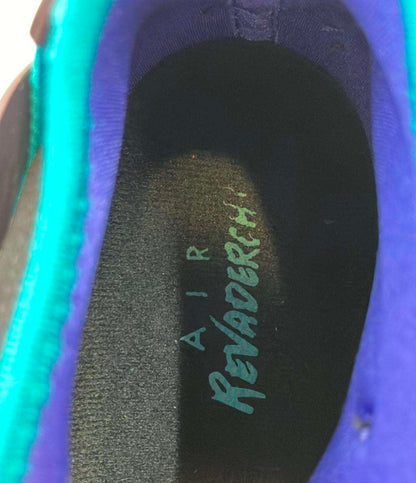 NIKE ローカットスニーカー AIR REVADERCHI AR0479-003 メンズ SIZE 28.0 (XL) ナイキ