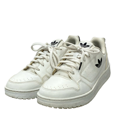 adidas ローカットスニーカー NY90 FY9840 レディース SIZE 23.0 アディダス