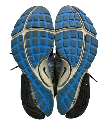 NIKE ローカットスニーカー エアプレスト ライトニング 789870-004 メンズ SIZE US L 27.5 ナイキ