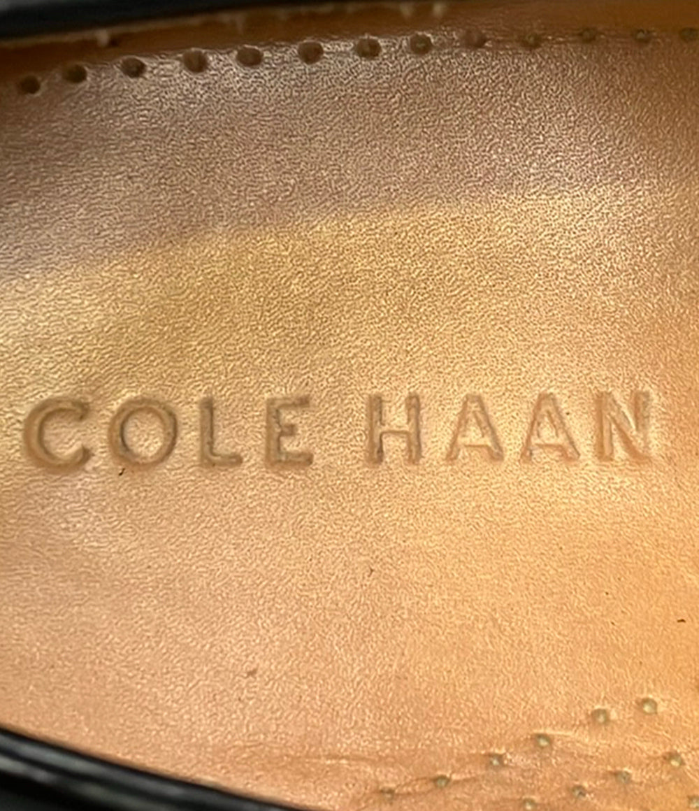 COLE HAAN ローファー タッセル メンズ SIZE 9.5 (27.5cm) コールハーン