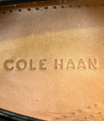 COLE HAAN ローファー タッセル メンズ SIZE 9.5 (27.5cm) コールハーン