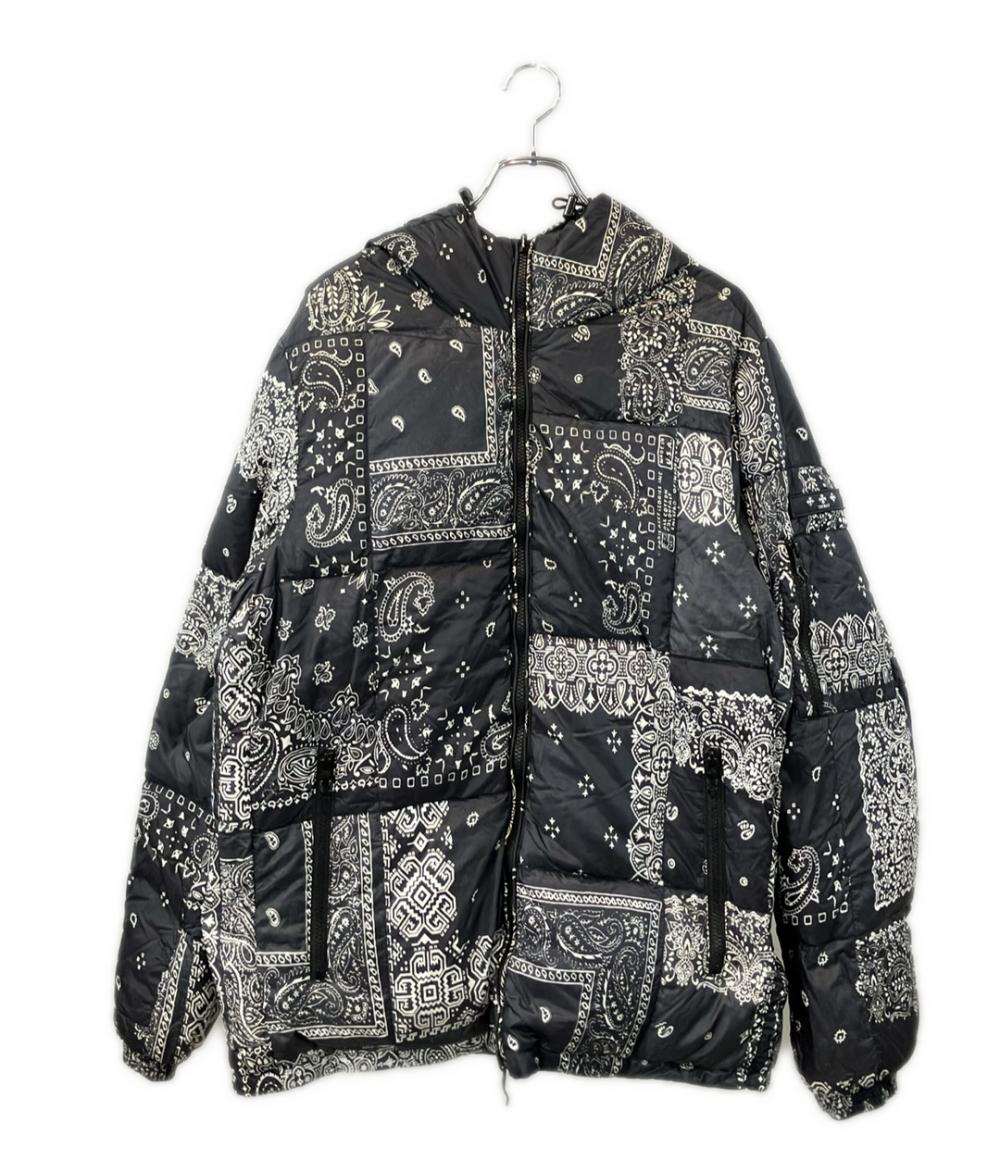 TATRAS リバーシブル ダウンジャケット メンズ SIZE 06 タトラス