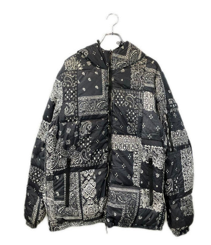 TATRAS リバーシブル ダウンジャケット メンズ SIZE 06 タトラス
