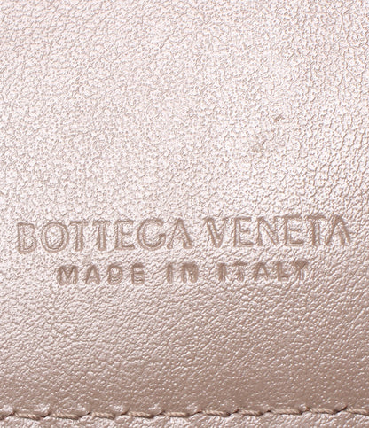 ボッテガベネタ 二つ折り財布 レディース BOTTEGAVENETA