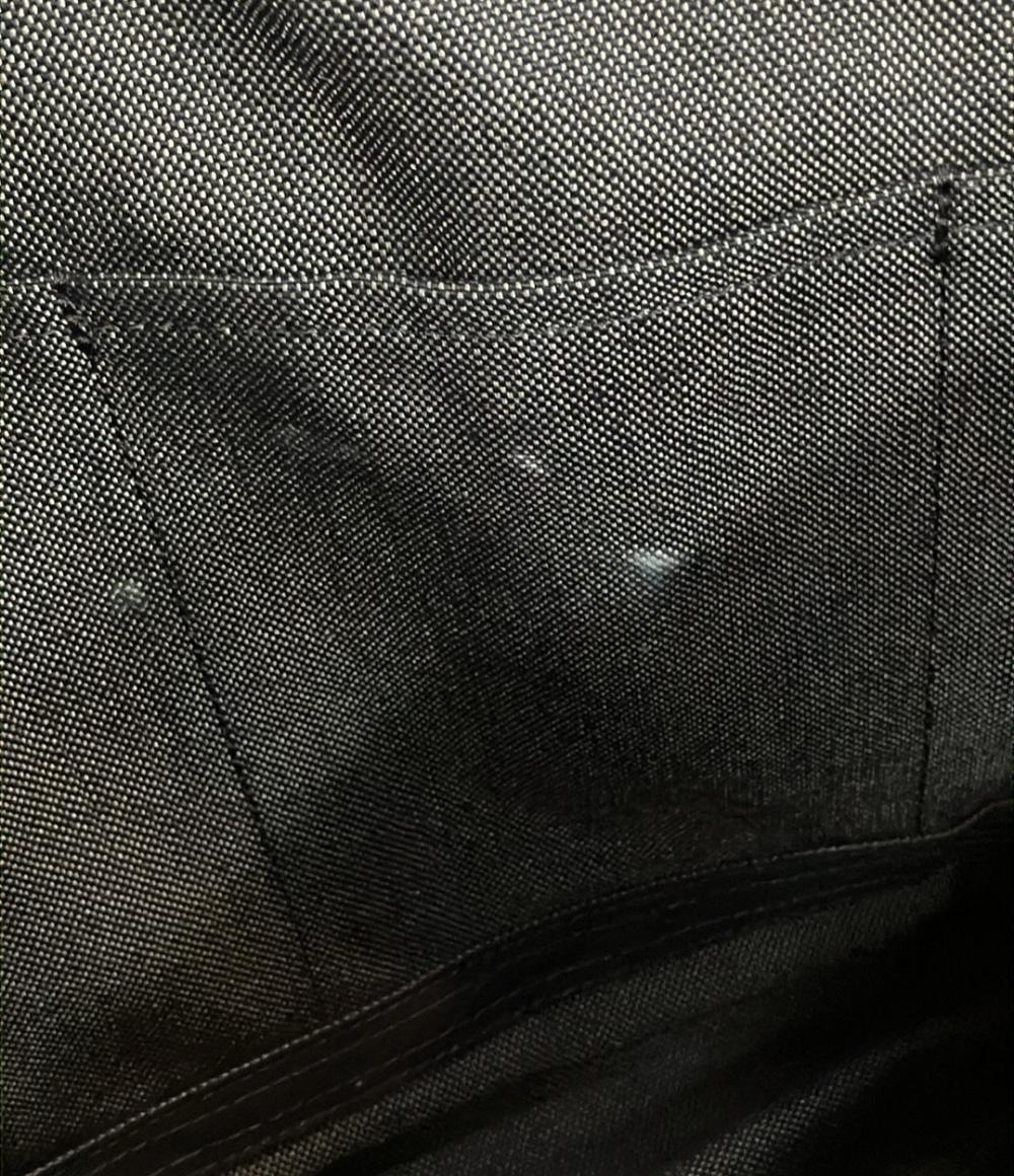 ポーター ブリーフケース ビジネスバッグ ショルダーバッグ 2WAY 斜め掛け スモーキー メンズ PORTER