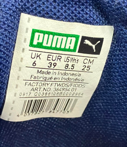 プーマ ローカットスニーカー レディース SIZE 25 (XL) PUMA
