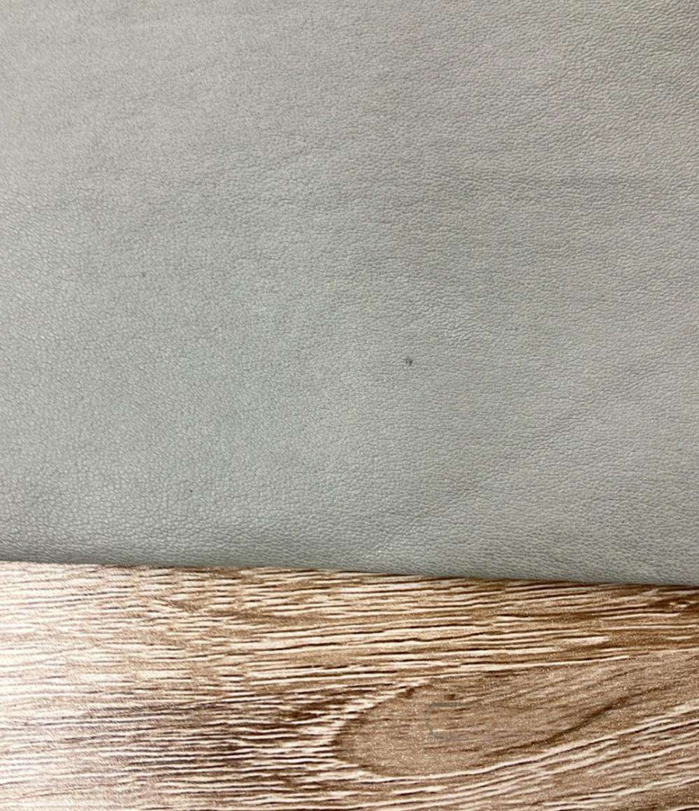 アニエスベー レザーパンツ レディース SIZE 36 (M) agnes b.