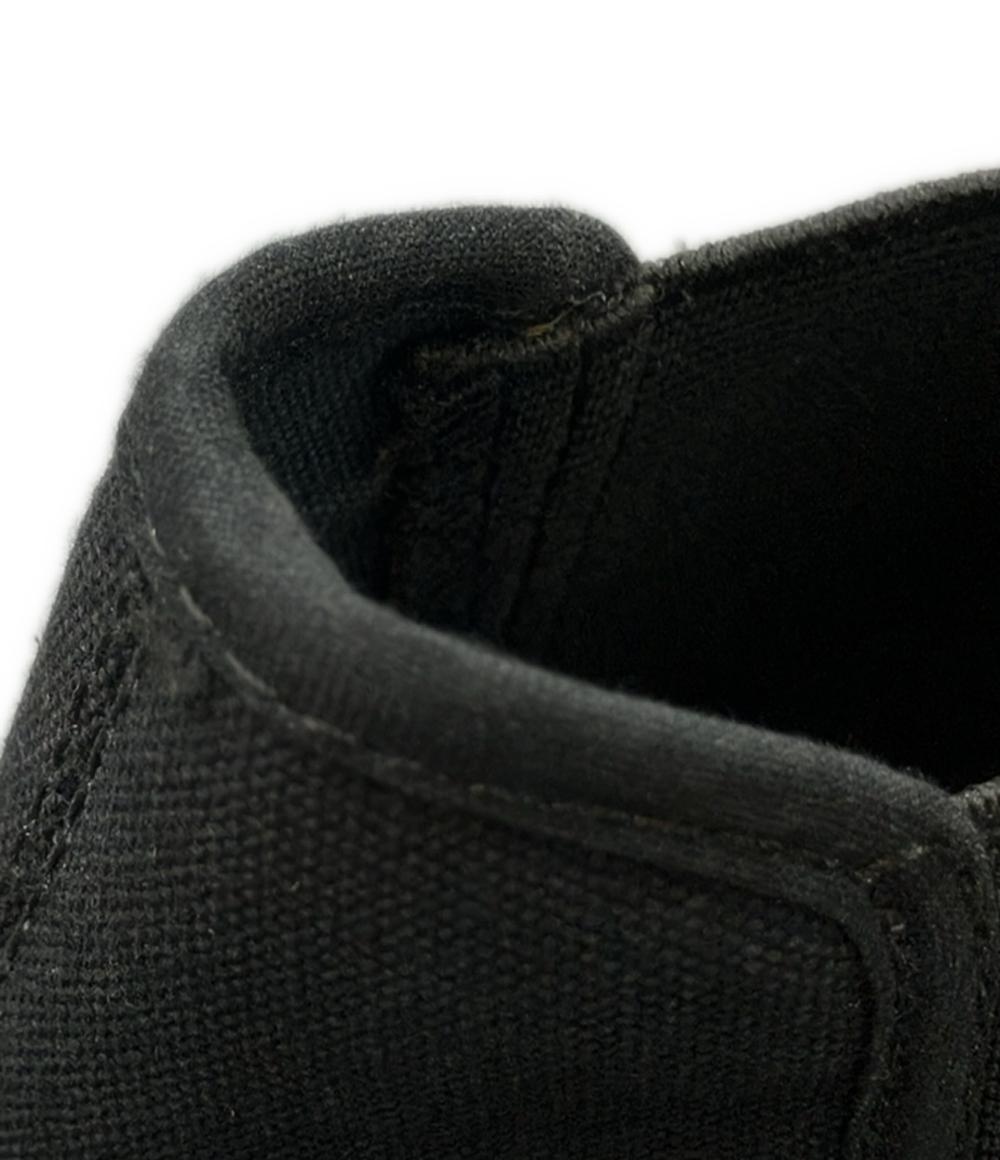 美品 CONVERSE ハイカットスニーカー オールスター ライト WR サイドゴア HI 31302560 レディース SIZE 23.0 (M) コンバース