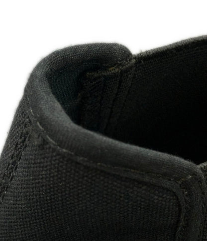 美品 CONVERSE ハイカットスニーカー オールスター ライト WR サイドゴア HI 31302560 レディース SIZE 23.0 (M) コンバース