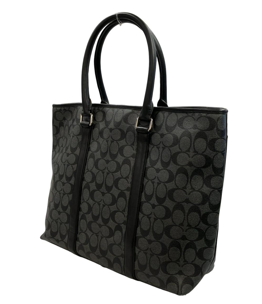 コーチ トートバッグ ショルダーバッグ 肩掛け F54799 メンズ COACH