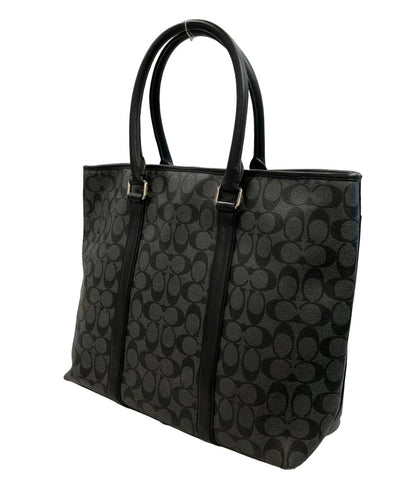 コーチ トートバッグ ショルダーバッグ 肩掛け F54799 メンズ COACH