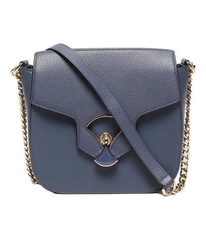 ブルガリ チェーンショルダーバッグ 斜め掛け レディース BVLGARI