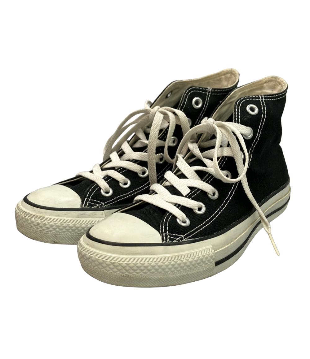 CONVERSE ハイカットスニーカー キャンバス オールスター HI M9160 レディース SIZE 24.0 (L) コンバース