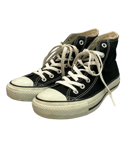 CONVERSE ハイカットスニーカー キャンバス オールスター HI M9160 レディース SIZE 24.0 (L) コンバース