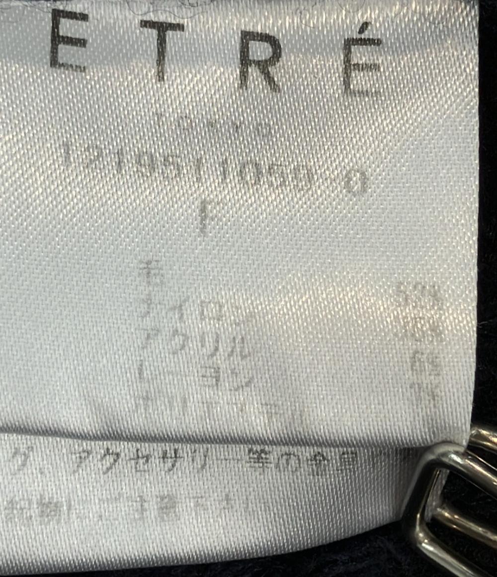 エトレトウキョウ 長袖ニット メンズ SIZE F (M) ETRE TOKYO