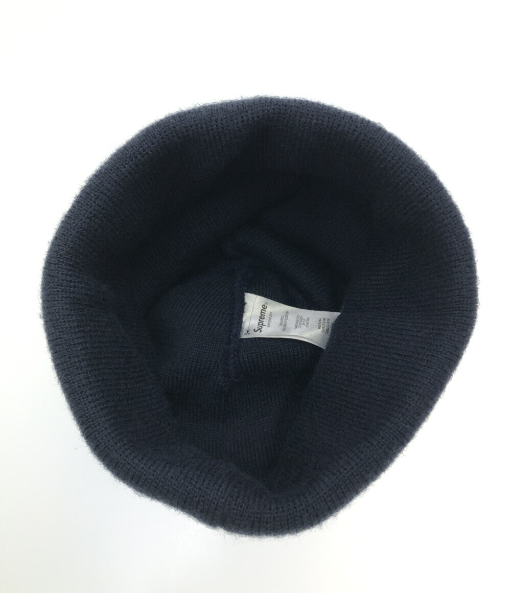 シュプリーム 美品 ニット帽 CapitalBeanie      メンズ  (複数サイズ) Supreme