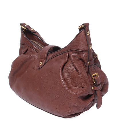LOUIS VUITTON ショルダーバッグ 肩掛け 斜め掛け XS マヒナ M95997 レディース ルイ・ヴィトン