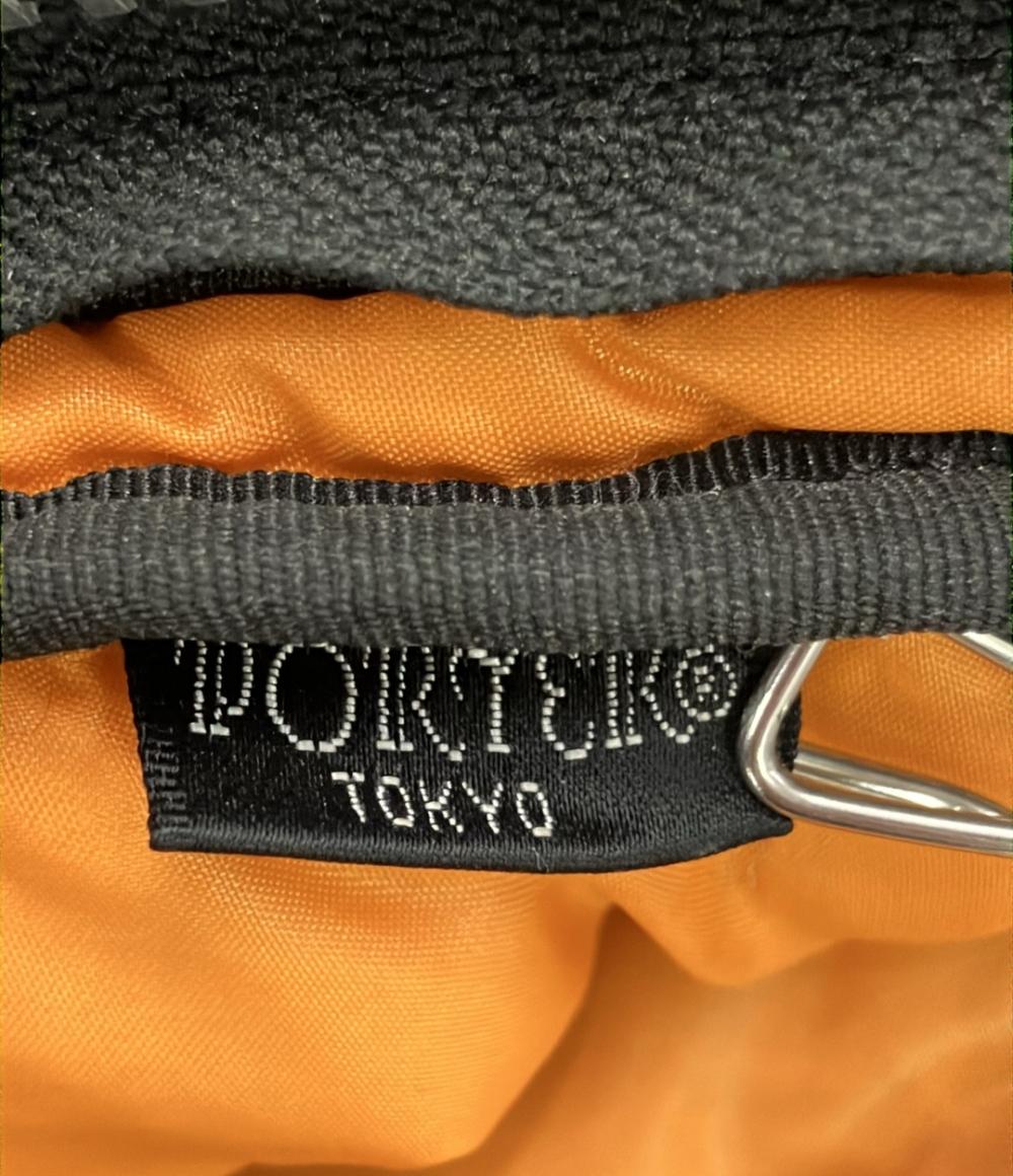PORTER ブリーフケース リュック 2WAY タンカー メンズ ポーター