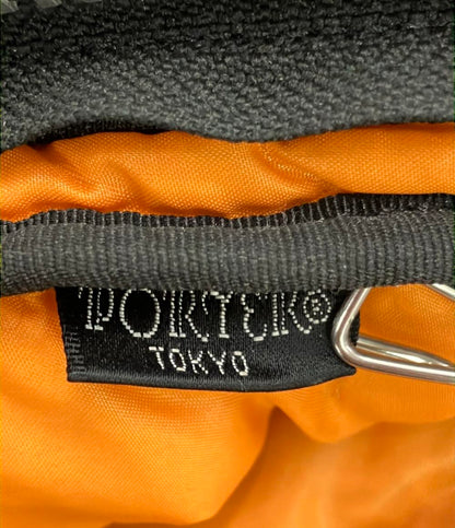 PORTER ブリーフケース リュック 2WAY タンカー メンズ ポーター