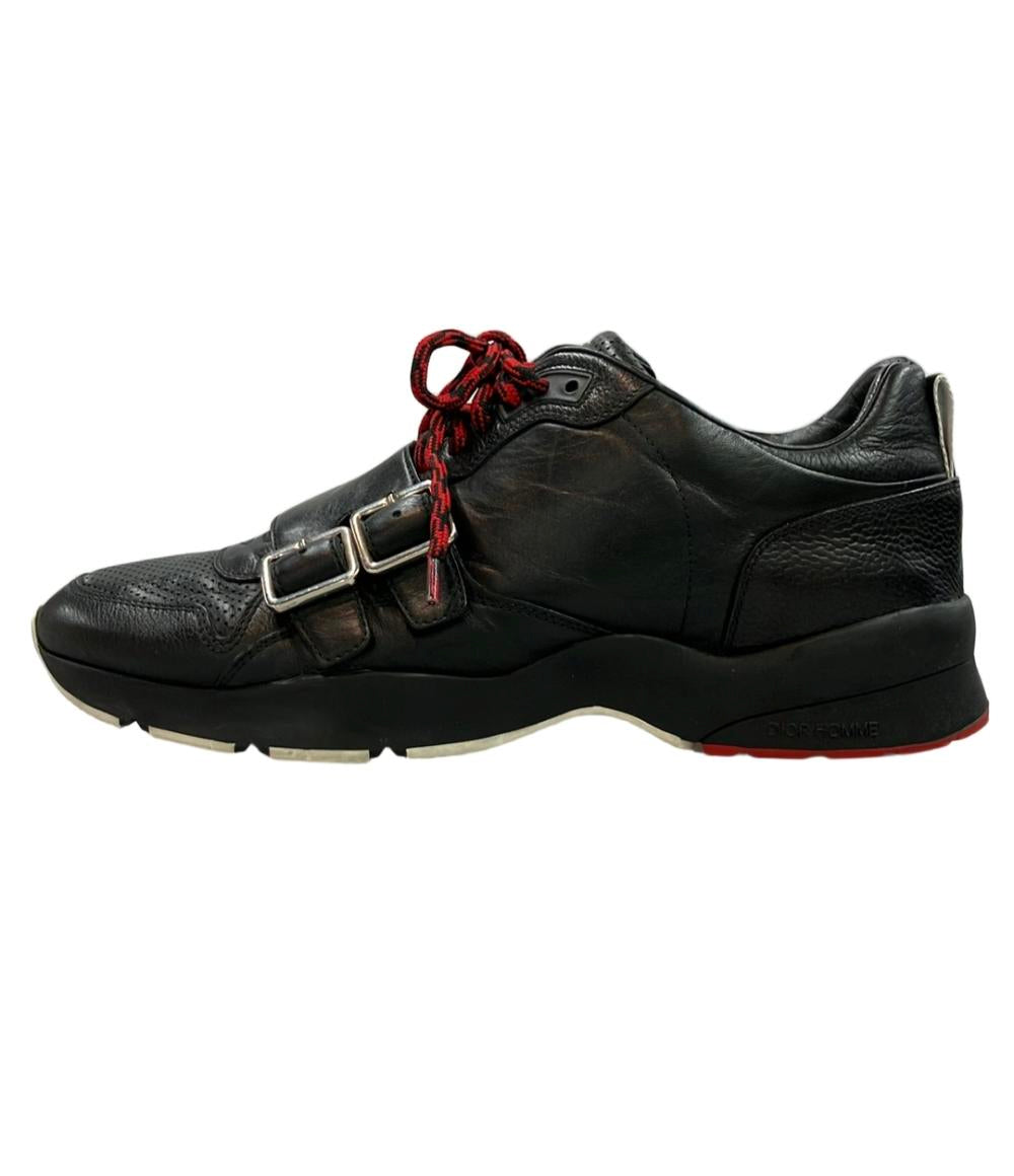 ディオール・オム ローカットスニーカー メンズ SIZE 41 (M) DIOR  