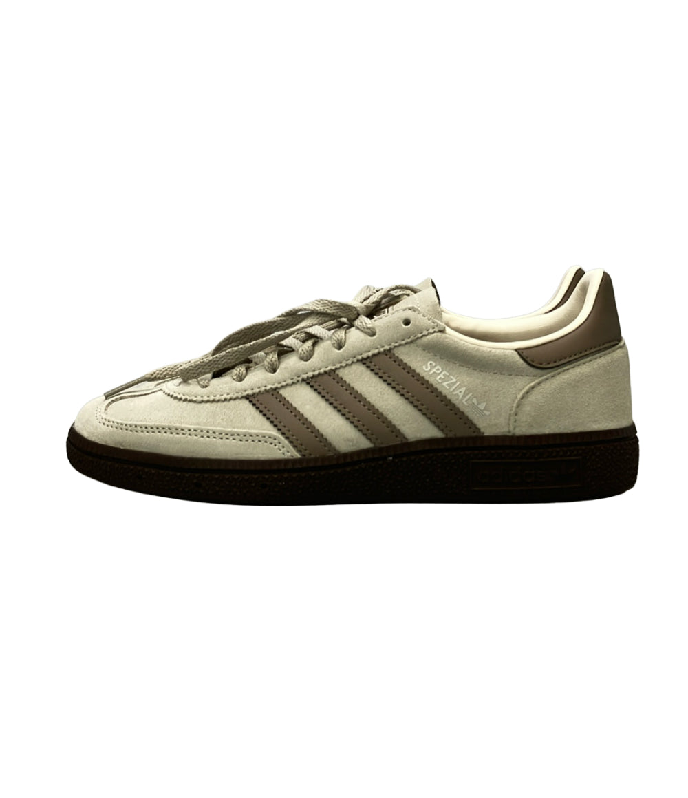 美品 adidas ローカットスニーカー HANDBALL SPEZIAL LA2760 レディース SIZE 23.5 アディダス