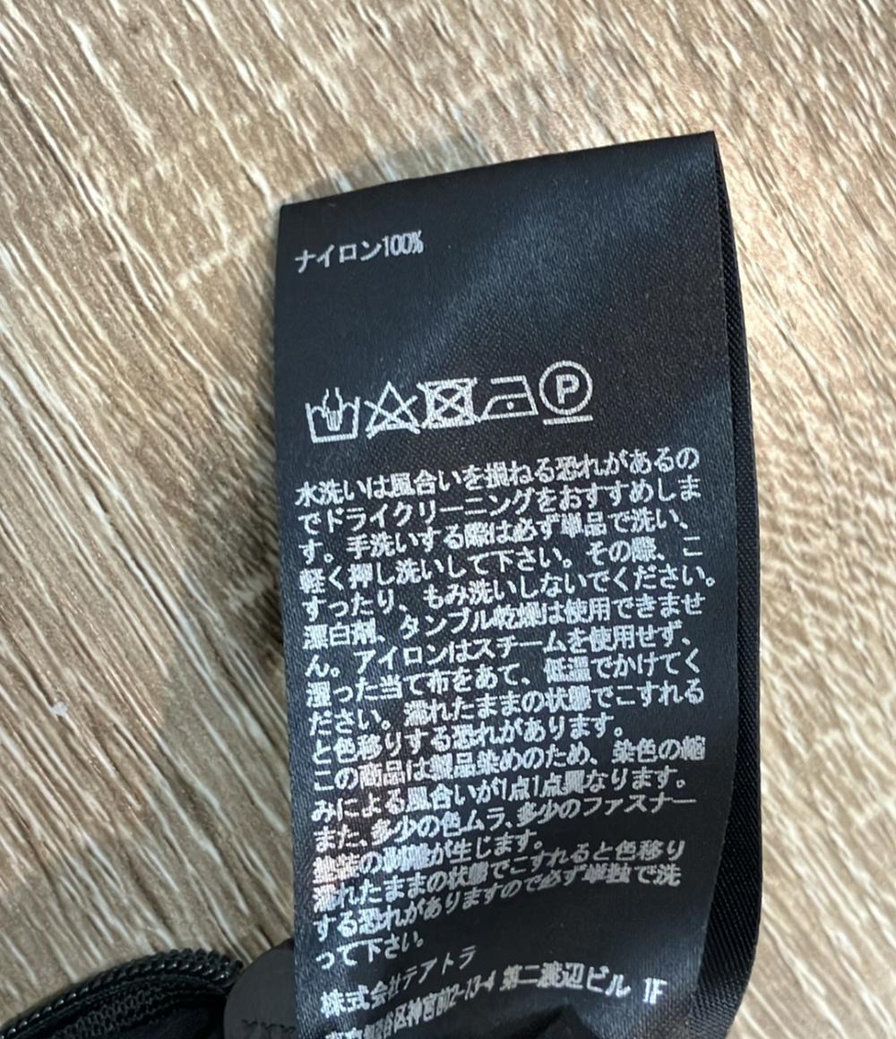 TEATORA ナイロンジャケット Device JKT P B TT-201-P メンズ SIZE 3 (L) テアトラ