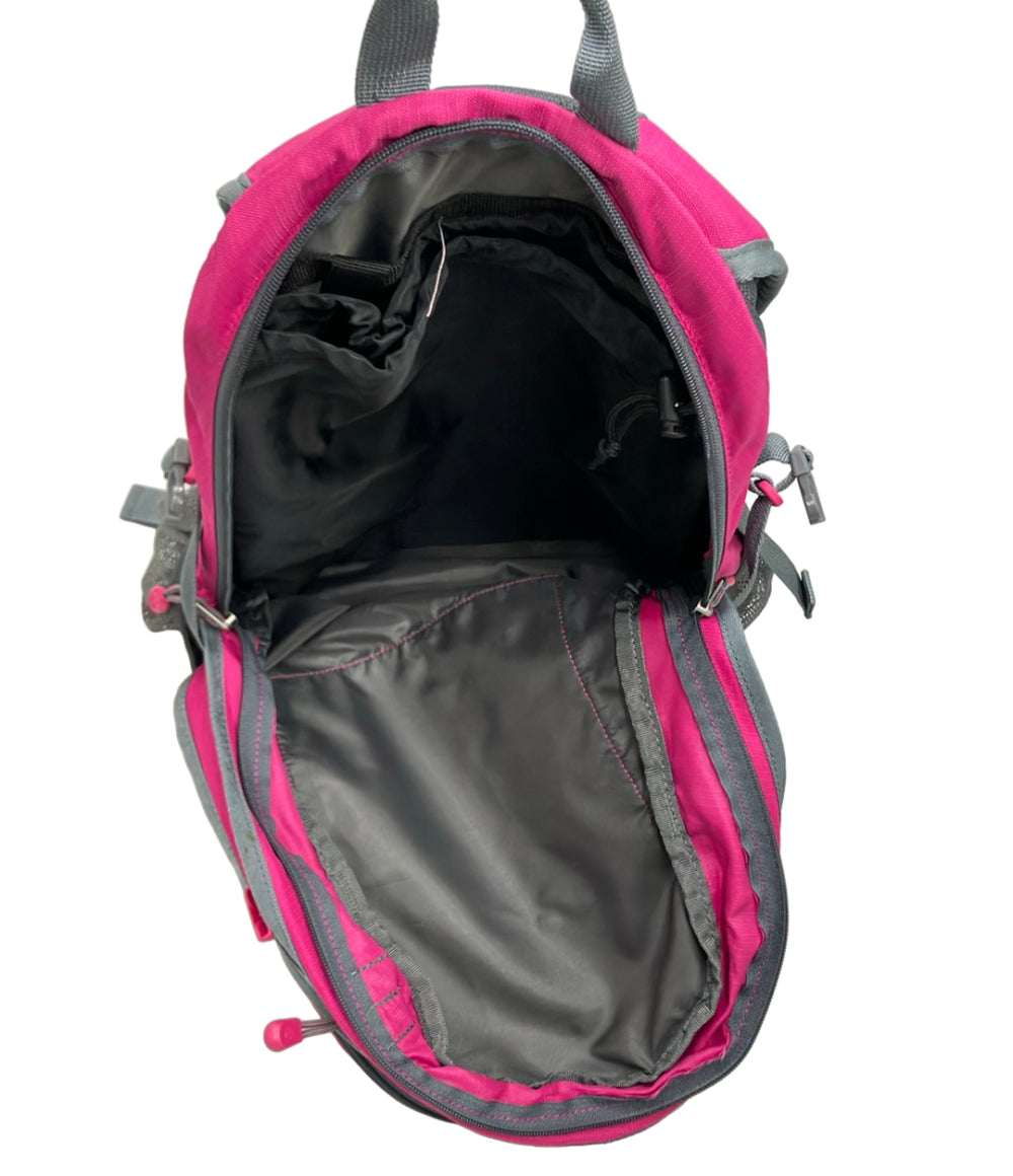 美品 Coleman リュック レディース コールマン