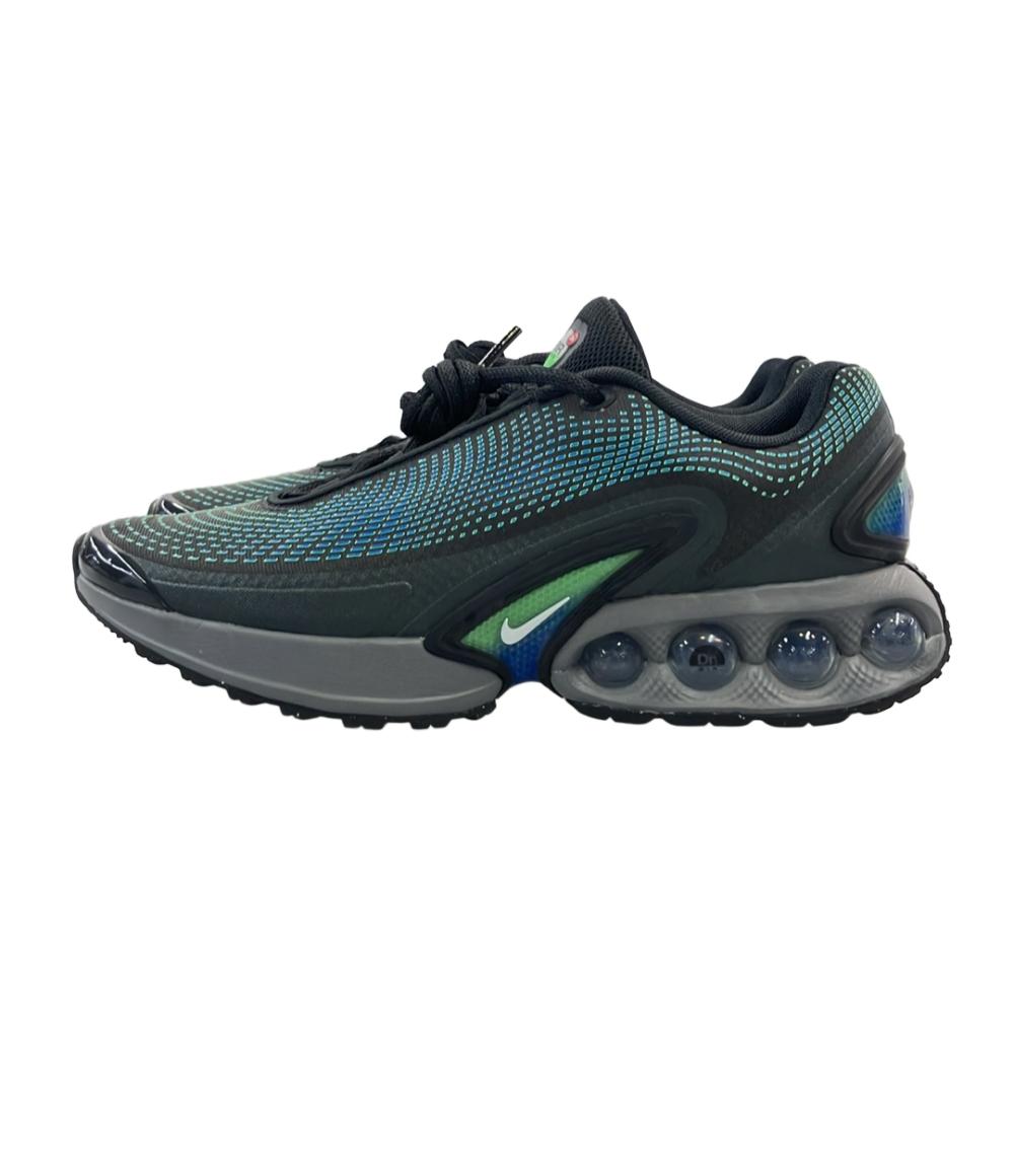 NIKE ローカットスニーカー AIR MAX DN DV3337-010 メンズ SIZE 26.0 (M) ナイキ
