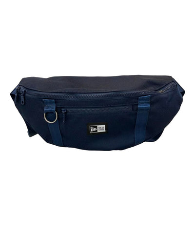 NEW ERA ボディバッグ ウエストバッグ ウエストポーチ メンズ レディース ニューエラ