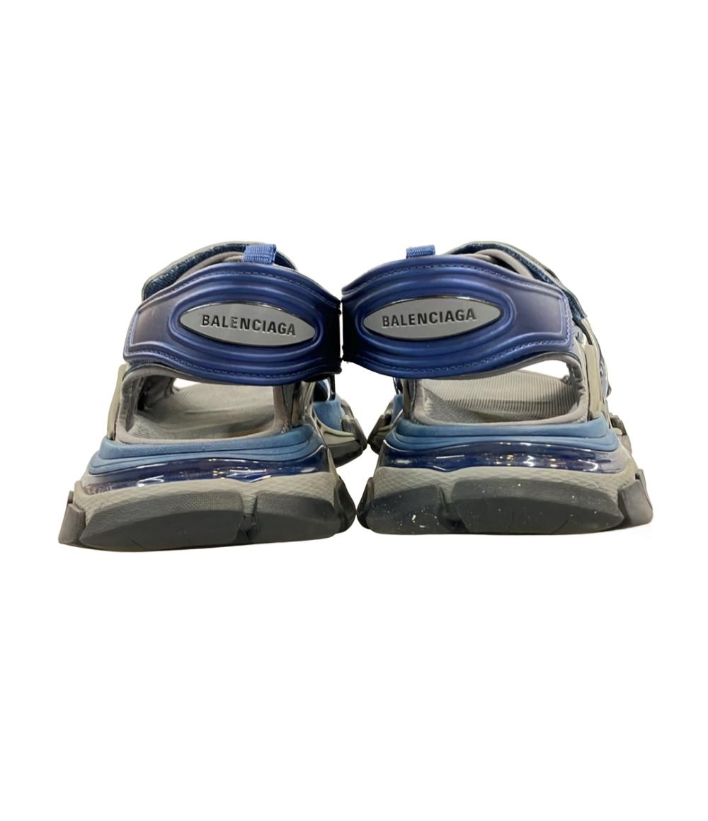 バレンシアガ スポーツサンダル メンズ SIZE 28.5 (XL) BALENCIAGA