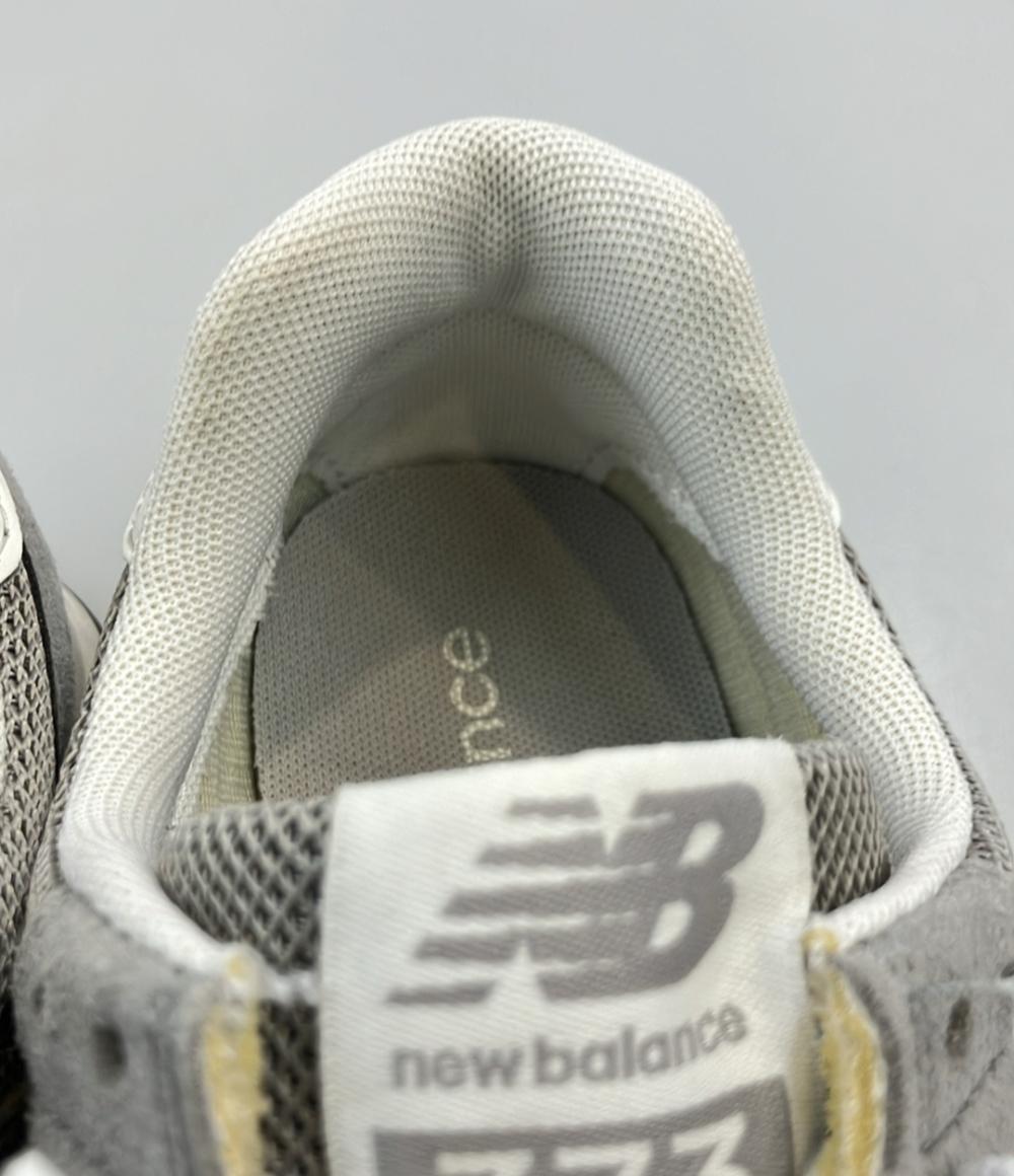NEW BALANCE ローカットスニーカー ML373KG2 レディース SIZE 23.5 (M) ニューバランス
