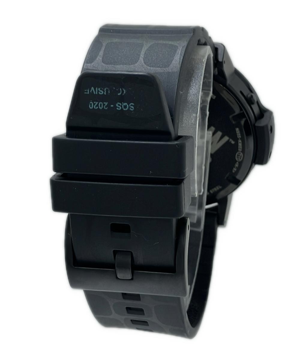 マジックシェイク、新品、未使用 美品 WIRED 腕時計 MAGIC STICK×SEIKO WIRED WW マジックスティック