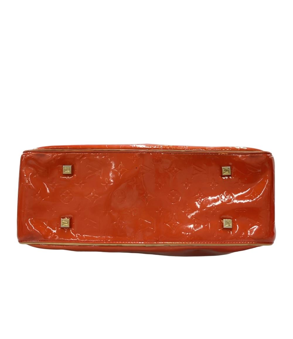 ■美品■LOUISVUITTON ルイヴィトンモノグラム ヴェルニ M91080 LOUIS VUITTON ショルダーバッグ 肩掛け サットン ヴェルニ M91080