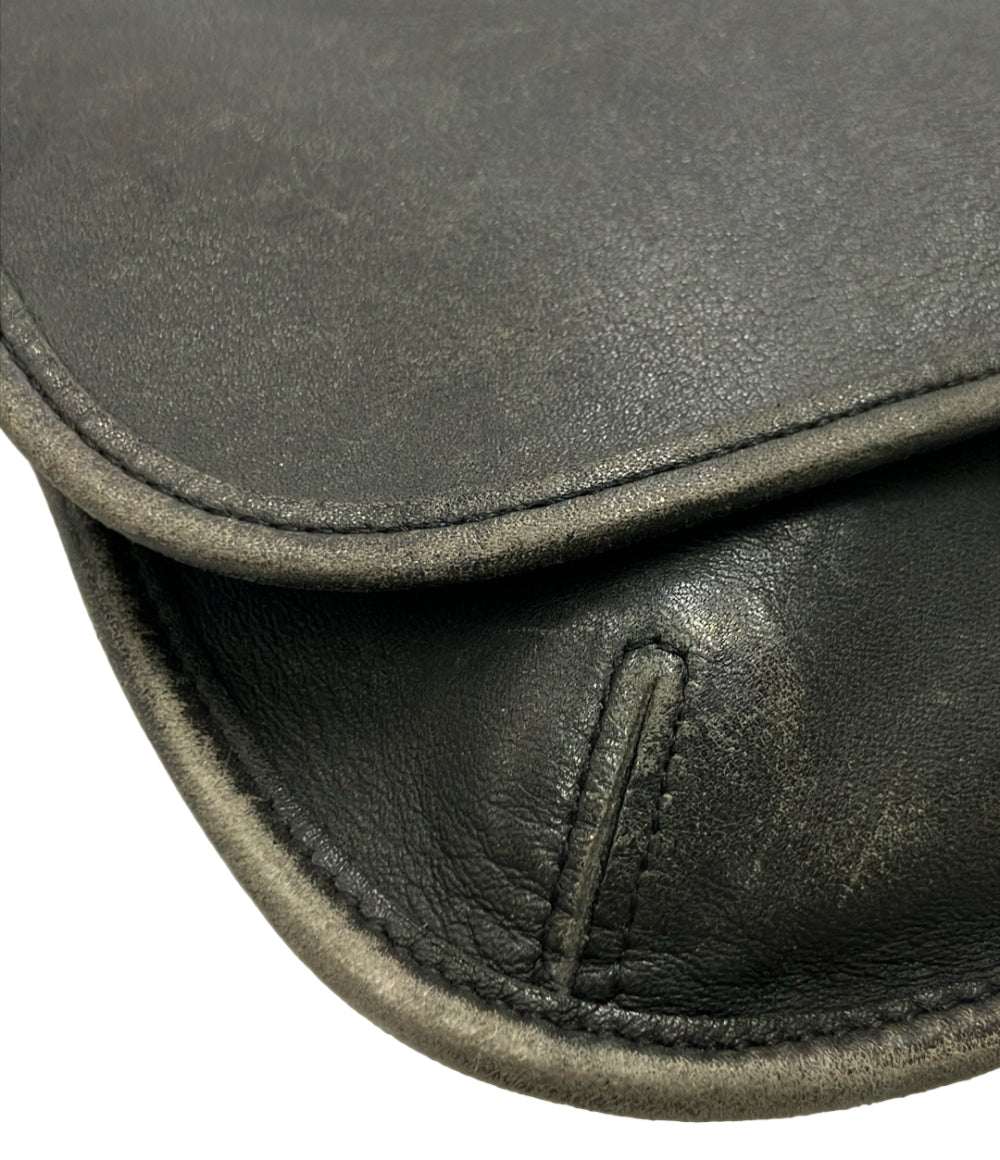 COACH ショルダーバッグ 斜め掛け 9134 メンズ コーチ