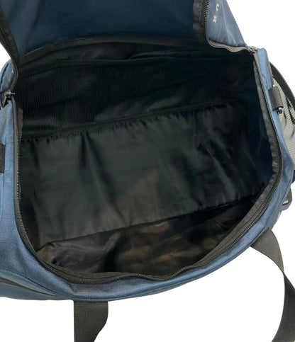 アンダーアーマー 2wayボストンバッグ ショルダーバッグ 斜め掛け メンズ UNDER ARMOUR