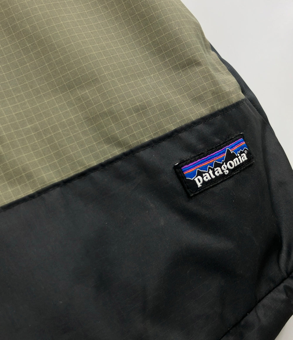 patagonia トートバッグ リュック ユニセックス パタゴニア