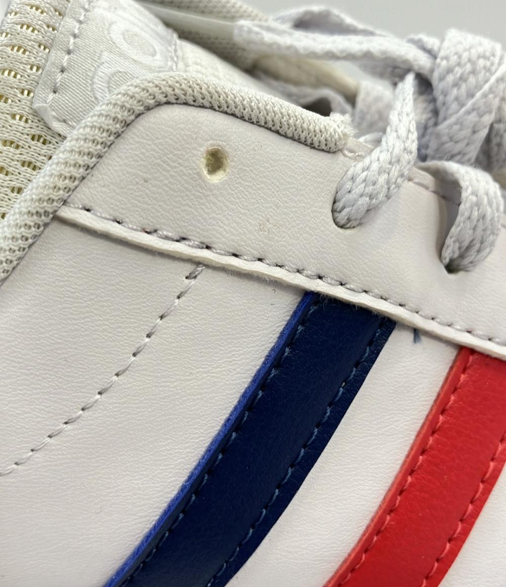 adidas ローカットスニーカー ADIPACE VS EH0019 メンズ SIZE 26.5 (M) アディダス