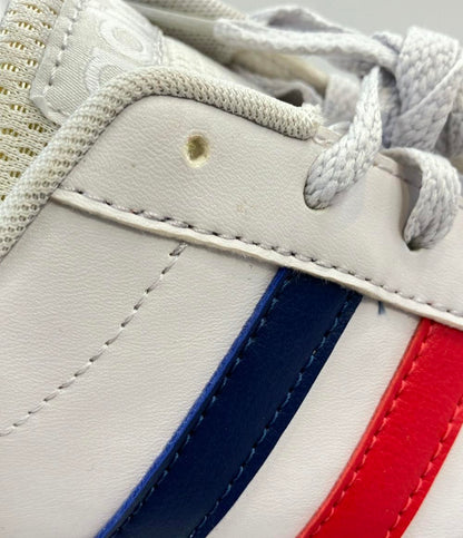 adidas ローカットスニーカー ADIPACE VS EH0019 メンズ SIZE 26.5 (M) アディダス