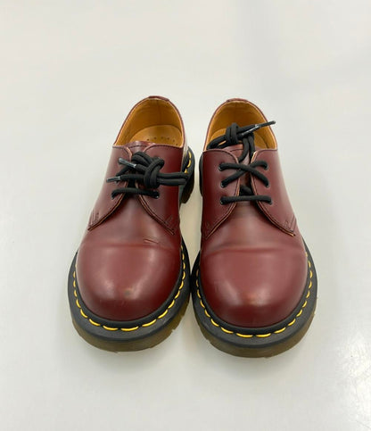 Dr.Martens 3ホールシューズ レディース SIZE UK 3 (XS) ドクターマーチン