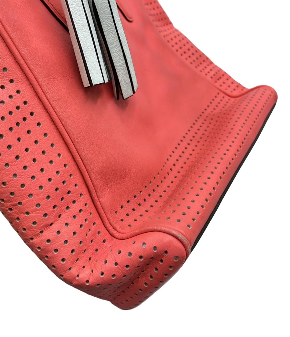 コーチ 2WAY ハンドバッグ ショルダーバッグ 斜め掛け レガシー レディース COACH