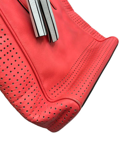 コーチ 2WAY ハンドバッグ ショルダーバッグ 斜め掛け レガシー レディース COACH