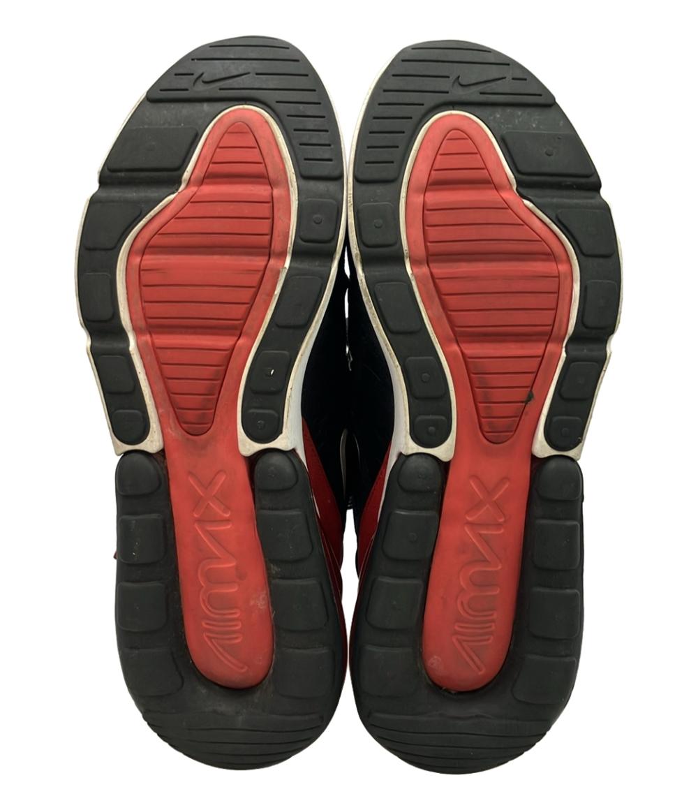 NIKE ローカットスニーカー エア マックス 270 AH8050-022 メンズ SIZE 27.0 (L) ナイキ