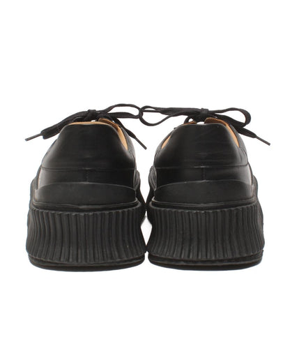 美品 JIL SANDER ローカットスニーカー J32WS0018 メンズ SIZE 42 (27cm) ジルサンダー