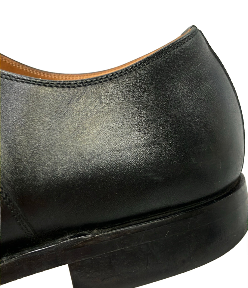 SCOTCH GRAIN ビジネスシューズ ストレートチップ メンズ SIZE 27.0 スコッチグレイン