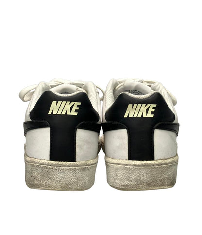 NIKE ローカットスニーカー COURT ROYALE SL 844802-100 メンズ SIZE 26.5 (M) ナイキ