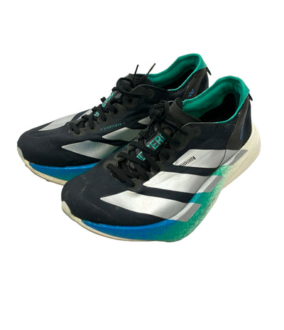 adidas ローカットスニーカー ADIZERO ADIOS PRO 4 JR6365 メンズ SIZE 26.0 (M) アディダス