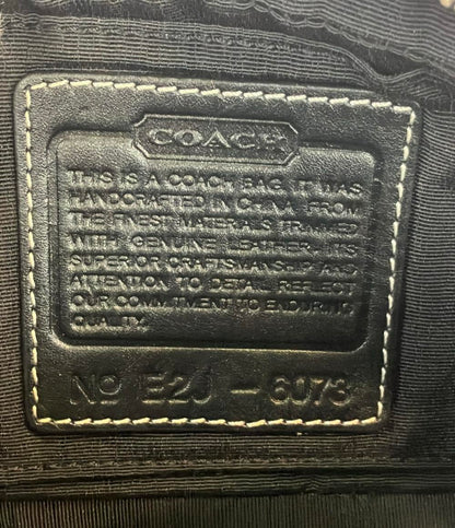 コーチ ショルダーバッグ 斜め掛け 6073 レディース COACH