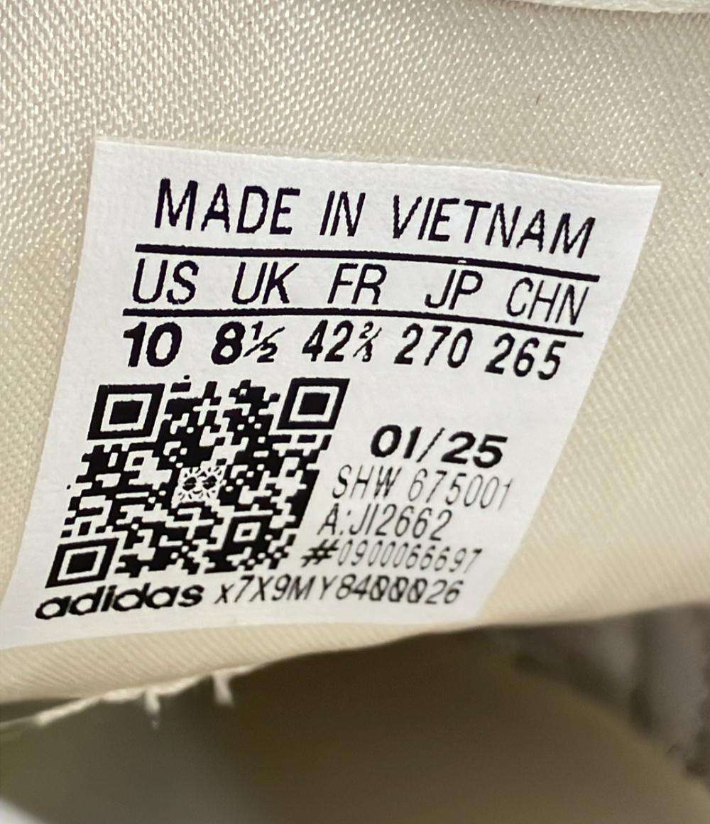 美品 アディダス ローカットスニーカー JAPAN W JI2662 ユニセックス SIZE 27.0 (L) adidas